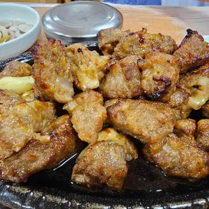 박쏘가리 사진 2
