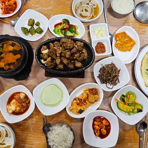 박쏘가리 사진