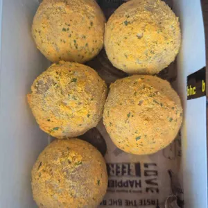 BHC치킨 사진