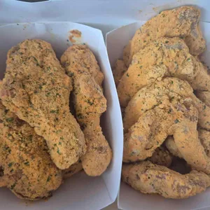 BHC치킨 사진