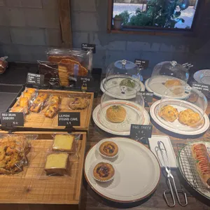 카페머물다 사진