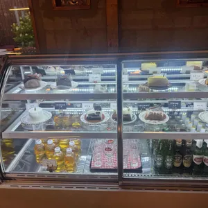 카페머물다 사진