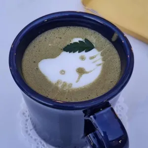 카페머물다 사진