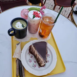카페머물다 사진