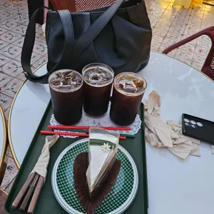 카페머물다 사진