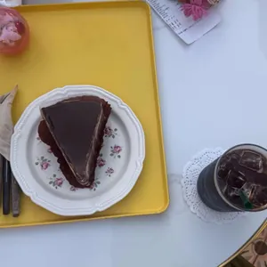 카페머물다 리뷰 사진