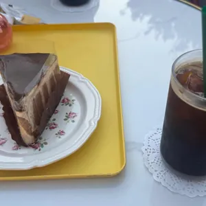 카페머물다 사진