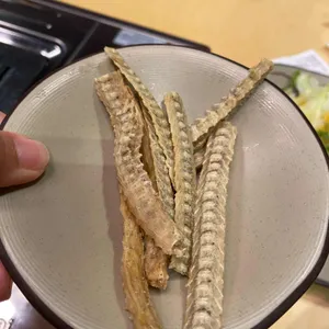 짚탄장어 장풍가 사진