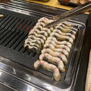 짚탄장어 장풍가 사진