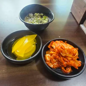 기차놓친가락국수 대표 사진