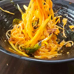 기차놓친가락국수 대표 사진