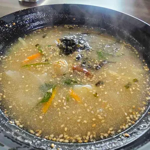 기차놓친가락국수 사진