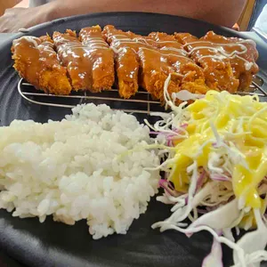 기차놓친가락국수 사진