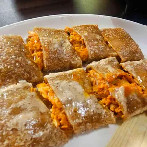 기차놓친가락국수 사진