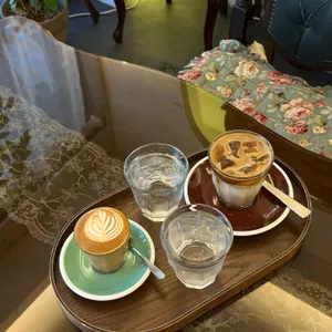 피콜로라떼 사진