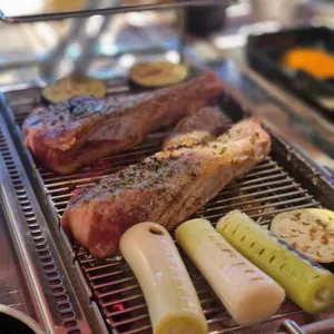 양꽃이피는밤 사진