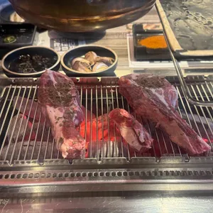 양꽃이피는밤 사진
