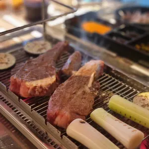 양꽃이피는밤 리뷰 사진