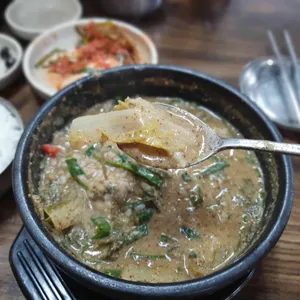 남원정통추어탕 사진