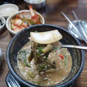 남원정통추어탕 사진