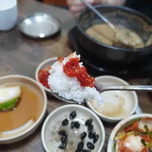 남원정통추어탕 사진