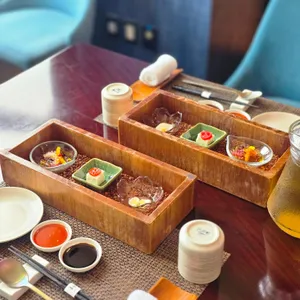 봄경 사진