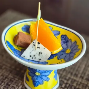 봄경 사진