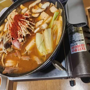 온담 사진