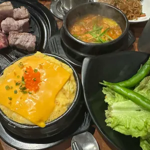 김통 사진