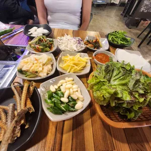 윤장어 대표 사진