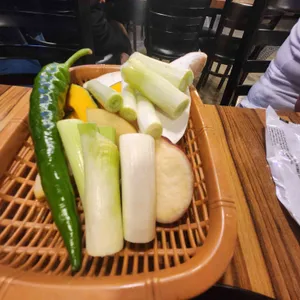 윤장어 사진