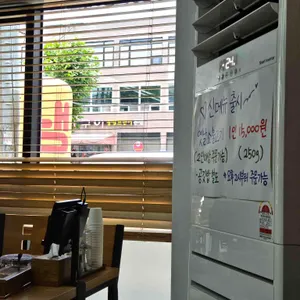 환희면옥 리뷰 사진