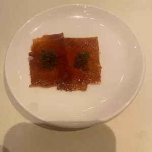 신라호텔 팔선 사진