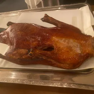 신라호텔 팔선 사진