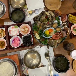 미포집 사진