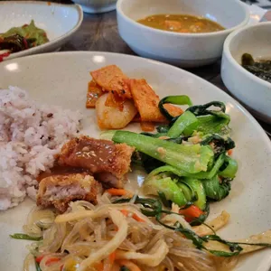 삼별집 사진
