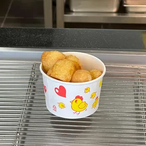 스낵 엔조잇 사진