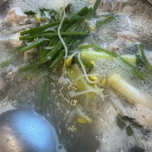 홍복 사진