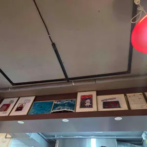 쭈꾸미술관 리뷰 사진