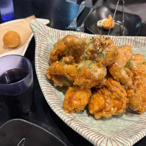 자담치킨 대표 사진