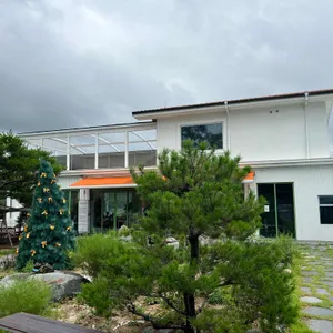 해그린 베이커리카페 리뷰 사진