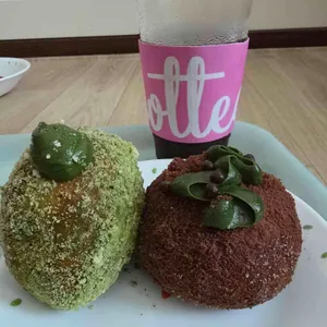 카페 노티드 사진 1