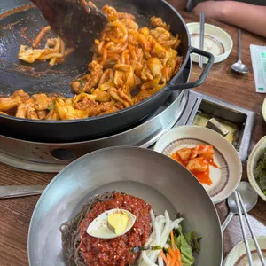 초원닭갈비 대표 사진