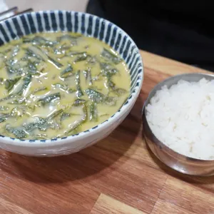 신제주 보말칼국수 사진