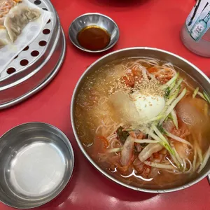 마포만두 사진