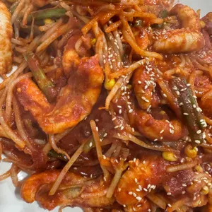 진미아구찜 사진 1