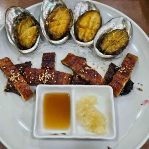 다금정 사진