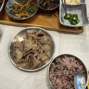 냉동고집 사진 2