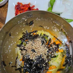 왕가칼국수 사진 1