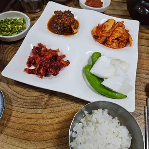 왕가칼국수 사진 2